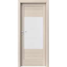Porta Verte HOME B.7 Orech Bielený 